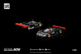 [POP RACE] 1:64 Mazda 787B 1991 Test Car - Toy Space Diecast Online Store Singapore