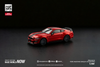 [POP RACE] 1:64 Ford Mustang Shelby GT350R