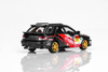 [MOTORHELIX] 1:64 Subaru Impreza Wagon WRX STI Ver.VI Cusco Black