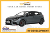 [OTTOMOBILE] 1:18 Hyundai i30 N Project C [OT1060]