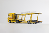 [SHADOW PRO] 1:64 Actros 4x2 Yellow ADAC Livery