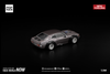 [POP RACE] 1:64 Aurel C130 Metallic Grey