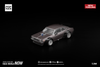 [POP RACE] 1:64 Aurel C130 Metallic Grey