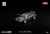 [POP RACE] 1:64 Aurel C130 Metallic Grey