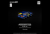 [POP RACE] 1:64 Pandem Civic EG6 Blue/Black