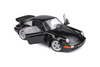 [SOLIDO] 1:18 Porsche 911 (964) Turbo Black 1993