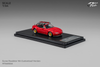[MICRO TURBO] 1:64 MX5 Eunos Roadster Red