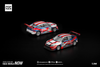 [POP RACE] 1:64 Honda Civic Type-R (FL5) TCR M&K Racing