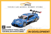 [MINI GT] Nissan Z GT500 #1 "MARELLI IMPUL Z" Team Impul 2023 Super GT Series / Super GT Blister Packaging