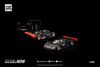 [POP RACE] 1:64 Mazda 787B 1991 Test Car - Toy Space Diecast Online Store Singapore