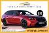 [GT SPIRIT] 1:18 BMW M5 Touring Red 2025 [GT964]