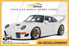 [GT SPIRIT] 1:18 Porsche 911 [993] GT2 EVO White 1995 [GT532]