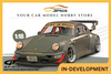 [GT SPIRIT] 1:18 RWB Penthouse Green 2008 [GT559]