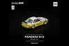 [POP RACE] 1:64 Pandem Silvia S13 2020 D1 Lights Yellow/White