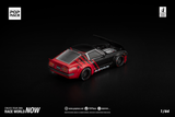 [POP RACE] 1:64 PANDEM 280ZX Advan