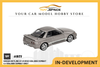 [MINI GT] Nissan Skyline GT-R (R32) Veilside Combat C-I Veilside Combat Grey