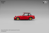 [MICRO TURBO] 1:64 MX5 Eunos Roadster Red