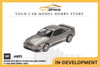 [MINI GT] Nissan Skyline GT-R (R32) Veilside Combat C-I Veilside Combat Grey