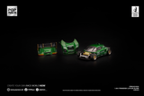 [POP RACE] 1:64 Pandem Lotus Elise Green - Toy Space Diecast Online Store Singapore