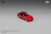 [MICRO TURBO] 1:64 MX5 Eunos Roadster Red