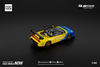 [POP RACE] 1:64 Spoon NSX-R GT