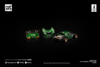 [POP RACE] 1:64 Pandem Lotus Elise Green