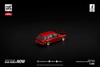 [POP RACE] 1:64 Pandem E30 Touring Red