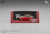 [MICRO TURBO] 1:64 MX5 Eunos Roadster Red