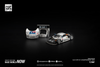 [POP RACE] 1:64 Mercedes-Benz AMG CLK GTR FIA GT Championship 1997