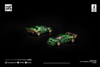 [POP RACE] 1:64 Pandem Lotus Elise Green