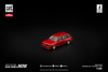 [POP RACE] 1:64 Pandem E30 Touring Red