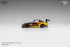 [MICRO TURBO] 1:64 Custom S2000 Demon King