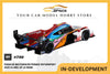 [MINI GT] Porsche 963 Porsche Penske Motorsport 2023 24 Hrs. Of Le Mans Limited Edition 3000 Sets (LHD)