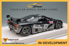 [MAKE UP] 1:18 Mclaren F1 GTR 01R 1995 [EML154]