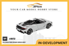 [MINI GT] McLaren 750S Spider Cirrus Grey