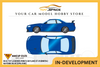 [MAKE UP] 1:18 Built By Legends Mine's Skyline GT-R (BNR34) Bayside Blue [EML130B]