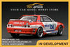 [IGNITION MODEL] 1/43 Unisia Jecs Skyline (#1) 1993 JTC With Mr. Hasemi [IG2978]