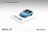 [HH MODEL] 1:64 C63 W205 China Blue - Toy Space Diecast Online Store Singapore