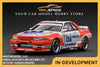 [IGNITION MODEL] 1/43 Unisia Jecs Skyline (#1) 1993 JTC With Mr. Hasemi [IG2978]