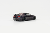 [TOPART&DCT] 1:64 Nissan R34 Z-Tune