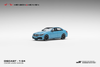 [HH MODEL] 1:64 C63 W205 China Blue - Toy Space Diecast Online Store Singapore