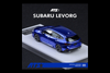 [ATS CAR MODEL] 1:64 Subaru Levorg Blue