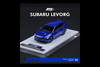 [ATS CAR MODEL] 1:64 Subaru Levorg Blue