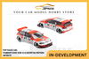 [POP RACE] 1:64 Pandem Civic EG6 V1.5 Idemitsu Motion Infinite