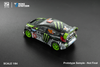 [DCM] 1:64 Focus RS Block #43