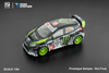 [DCM] 1:64 Focus RS Block #43