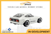 [SOLIDO] 1:43 Pandem 240Z White 1973