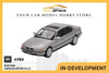 [MINI GT] BMW 750IL Aspen Silver Metallic