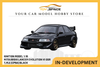 [IGNITION MODEL] 1:18 Mitsubishi Lancer Evolution VI GSR T.M.E (CP9A) Black [IG3682]