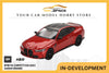 [MINI GT] BMW M4 Competition (G82) Sahkir Orange